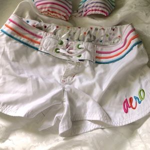 Aero Swimming Shorts (not new)